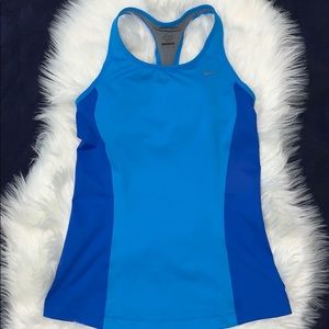 NIKE Women’s Body Tank Top